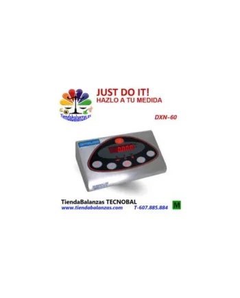 DXN-60 VISOR MULTIFUNCION DEXAL de GRUPO EPELSA