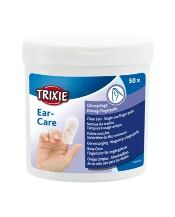 Ear Care Orejas Limpias - Pack de 4 unidades