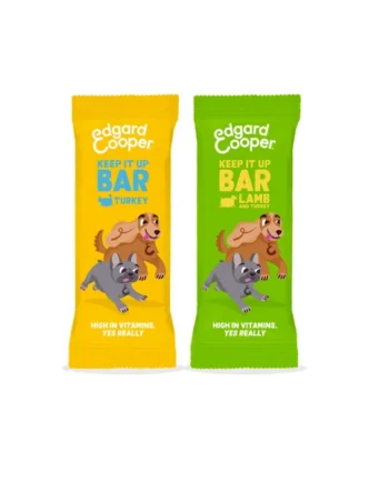 Edgard Cooper - Barritas