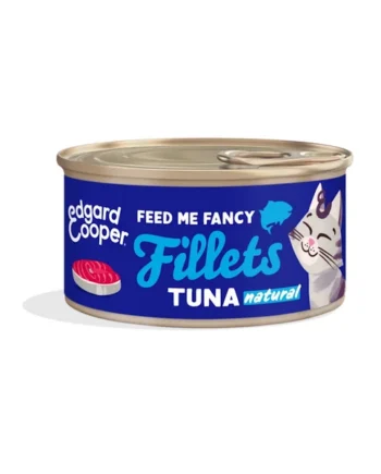 Edgard Cooper - Filete de atún 70gr