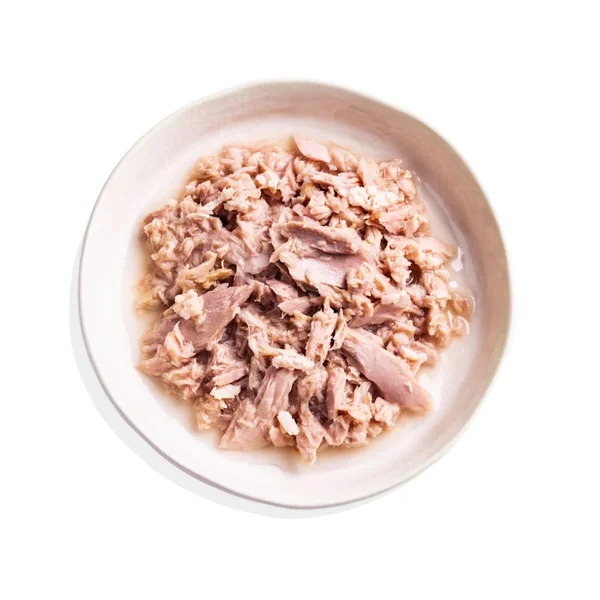 Edgard Cooper - Filete de atún con pollo 70gr