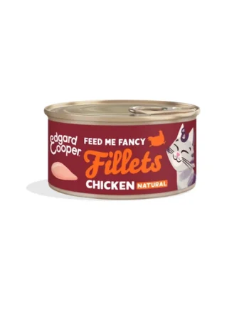 Edgard Cooper -Filete de pollo 70gr