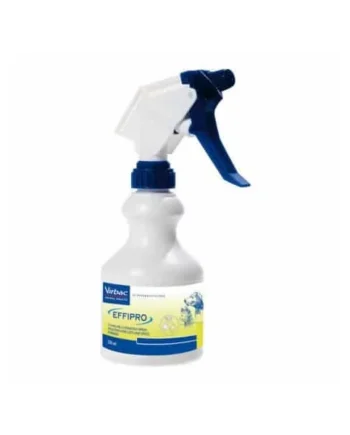 EFFIPRO SPRAY ANTIPARASITARIO