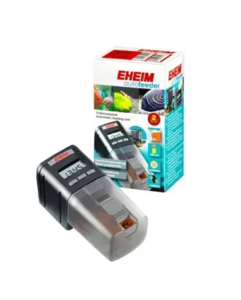 Eheim Autofeeder - Alimentador Automático A Pilas