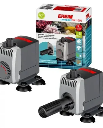 Eheim Compacton 1000 - Bomba Compacta de Agua