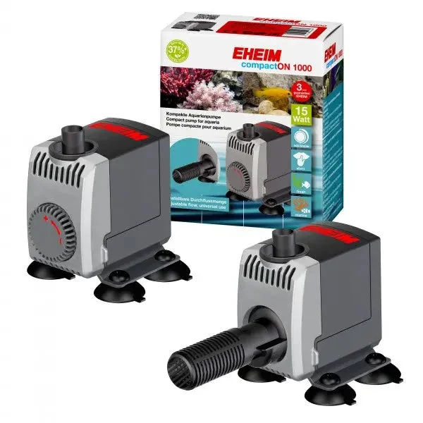 Eheim Compacton 1000 - Bomba Compacta de Agua