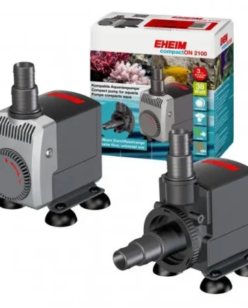 Eheim Compacton 2100 - Bomba Compacta de Agua