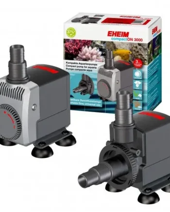 Eheim Compacton 3000 - Bomba Compacta de Agua
