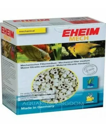 Eheim Mech 840 g - Material Filtrante Mecánico de Cerámica