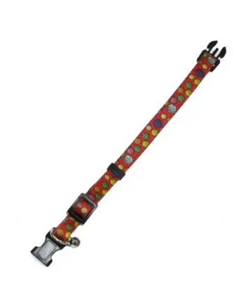 El regalo perfecto de Gatospetshop.com Collar Elastico Para Gato Ovillo para cada ocasión España.