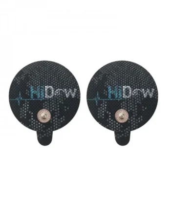 Electrodos para Electroestimuladores TENS y EMS | Par