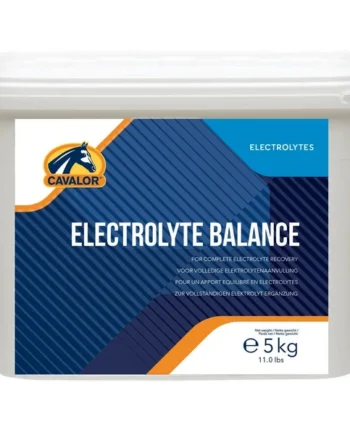 Electrolyte Balance Cavalor 5 kg