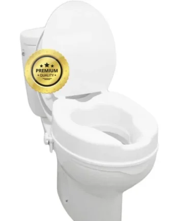 Elevador WC Adultos 15 cm | Alzador wc Universal