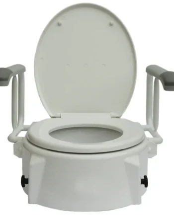 Elevador WC Inclinable 6-10-15cm Resistance