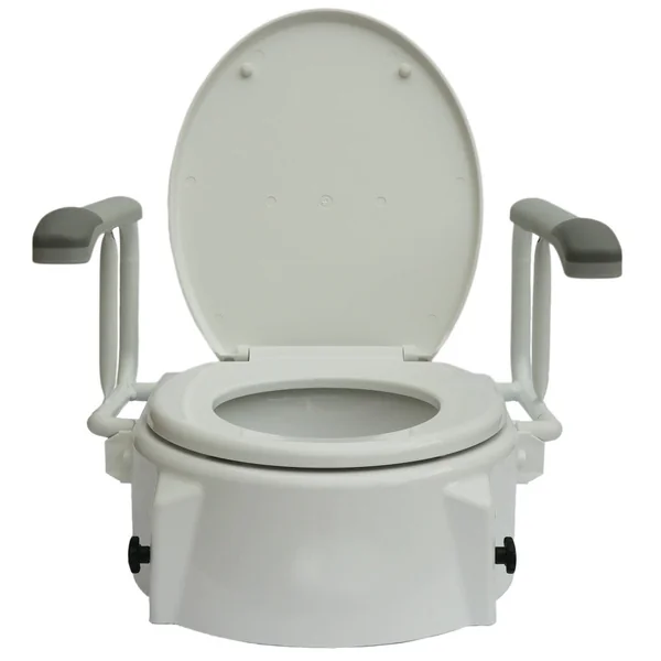 Elevador WC Inclinable 6-10-15cm Resistance