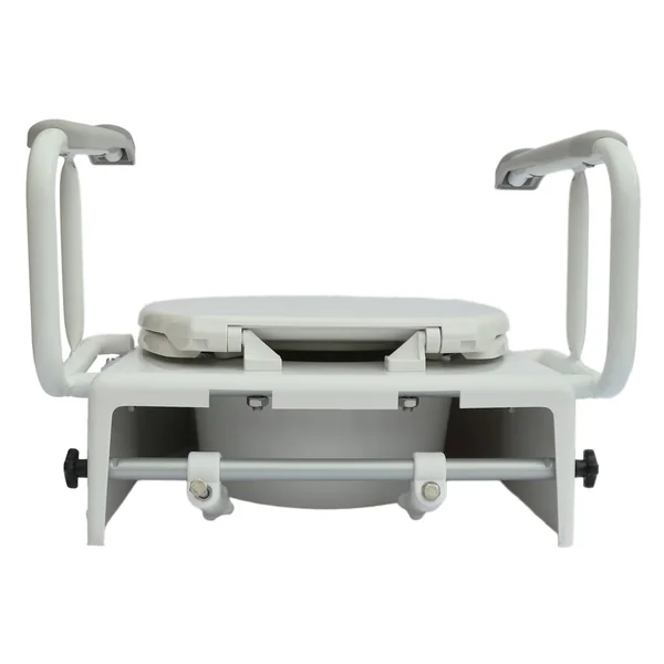 Elevador WC Inclinable 6-10-15cm Resistance