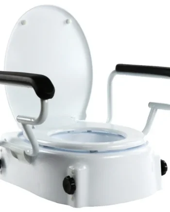 Elevador WC Inclinable OrtoPrime Confort
