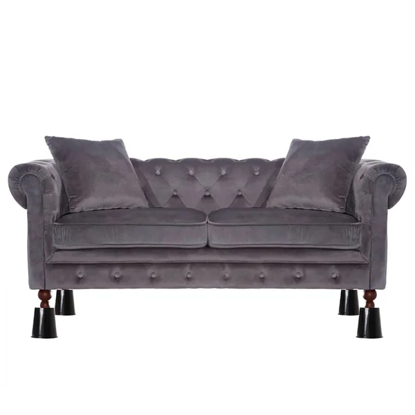 Elevadores Cónicos Muebles y Camas Pack 4 Unidades