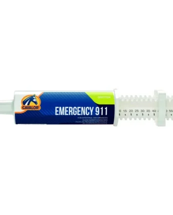 Emergency 911 Cavalor 60Cc