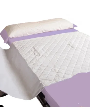 Empapador Absorbente Eco Lavable Cama 135cm 3,15 Litros/m2