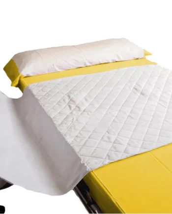 Empapador Absorbente Reutilizable Cama 135cm 4,65 Litros/m2