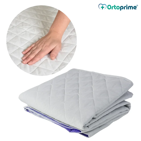 Empapador Absorbente Reutilizable Cama 135cm 4,65 Litros/m2