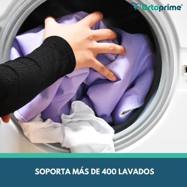 Empapador Absorbente Reutilizable Cama 135cm 4,65 Litros/m2