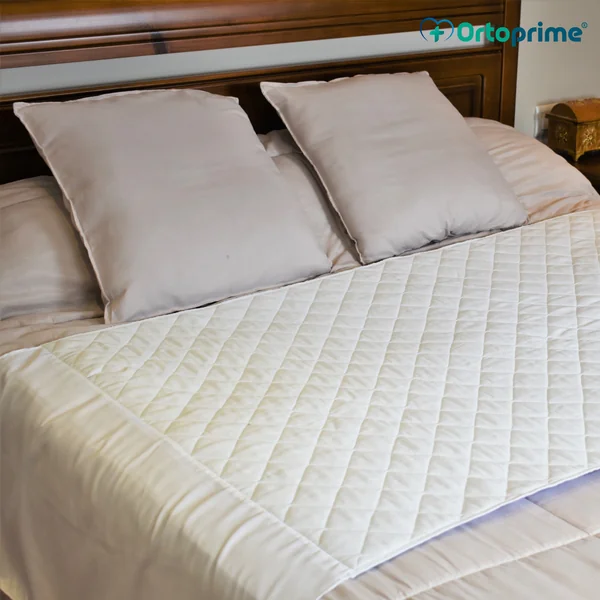 Empapador Absorbente Reutilizable Cama 135cm 4,65 Litros/m2