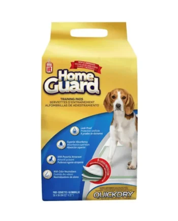 Empapador Home Guard Dog It 56X56 50Udes.