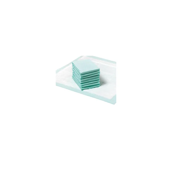 Empapadores desechables
