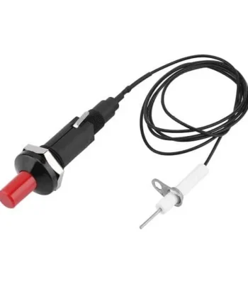 Encendedor de Chispa piezoelectrico