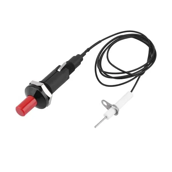Encendedor de Chispa piezoelectrico