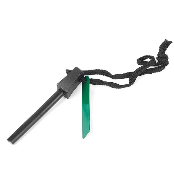 Encendedor pedernal de magnesio