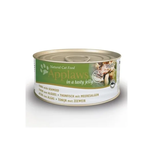 Encuentra Applaws Latas Para Gatos 24 X 70 G asequibles en Productos Para Gatos en línea en Barcelona España.