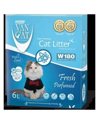 Encuentra el regalo perfecto de Arena Para Gatos Aroma Primavera para él o ella en Productos Para Gatos en Murcia España.