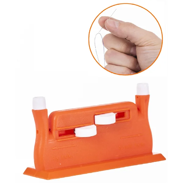 Enhebrador de Agujas Automático | Costura