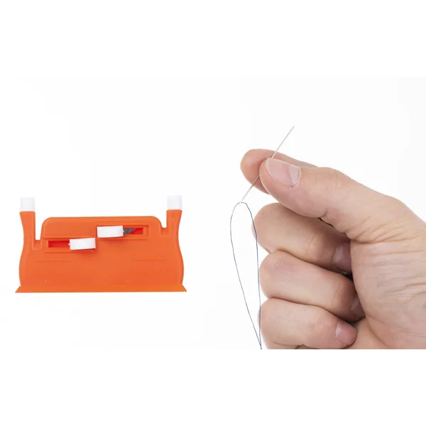 Enhebrador de Agujas Automático | Costura
