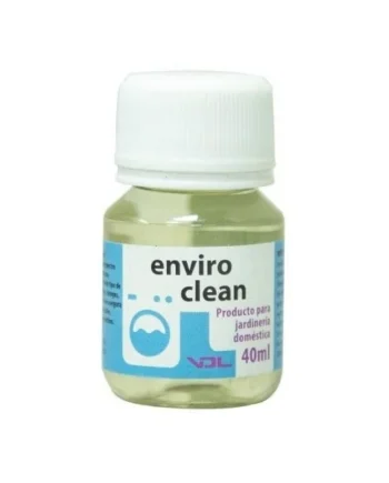 Enviroclean VDL Desinfecta herramientas y Zonas de Cultivo