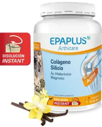 EPAPLUS Colágeno Hidrolizado en Polvo