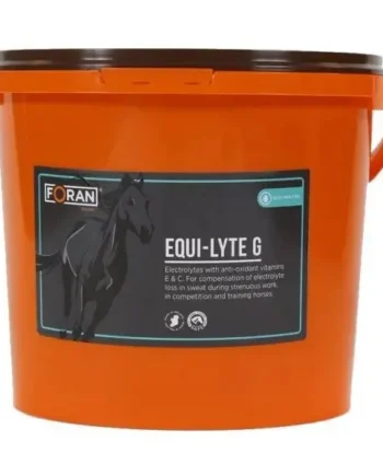 Equi-Lyte g Foran 4 kg