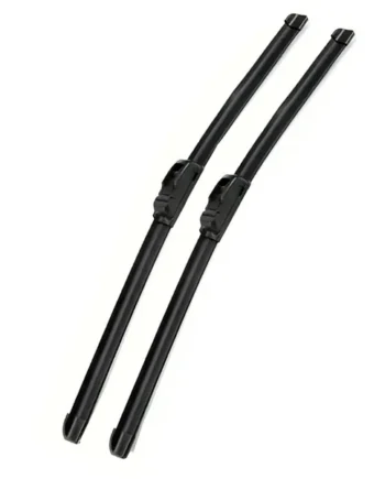 Escobilla Limpiaparabrisas 1 plus 56cm Negro