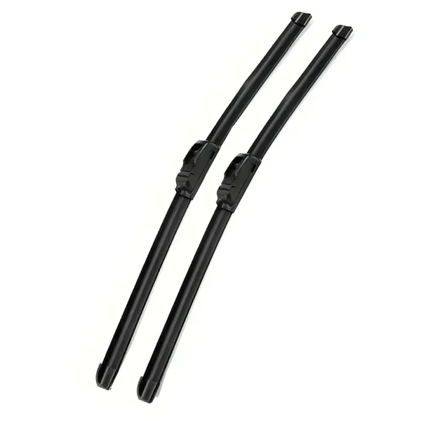 Escobilla Limpiaparabrisas 1 plus 56cm Negro