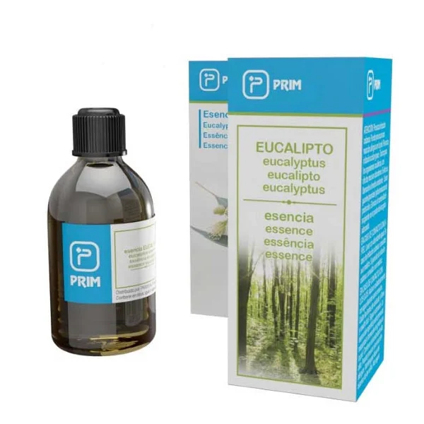 Esencia de Aceite de Eucalipto para Humidificadores