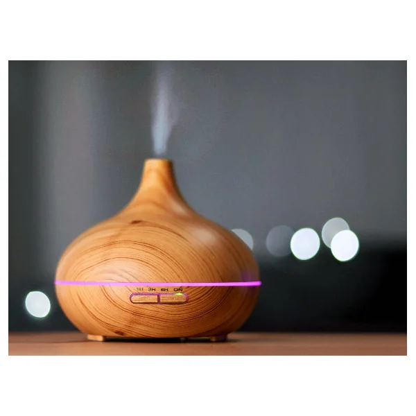 Esencia de Aceite de Eucalipto para Humidificadores