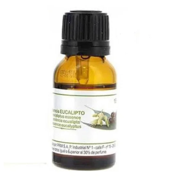 Esencia de Aceite de Eucalipto para Humidificadores