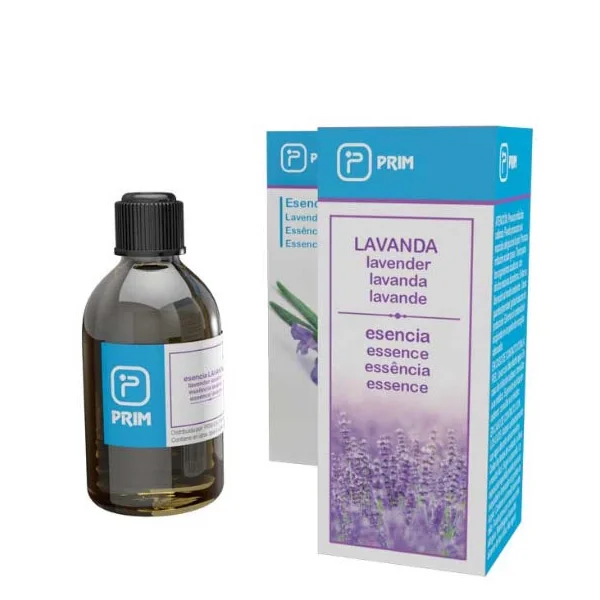 Esencia de Aceite de Lavanda para Humidificadores