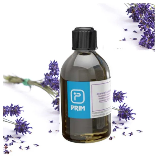 Esencia de Aceite de Lavanda para Humidificadores