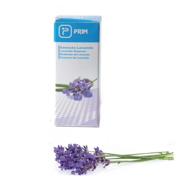 Esencia de Aceite de Lavanda para Humidificadores