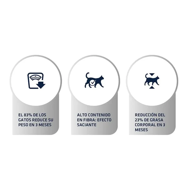 Esenciales diarios: obtén el mejor precio en Affinity Advance Veterinary Diets Weight Balance Pienso Para Gatos en línea en Barcelona España.