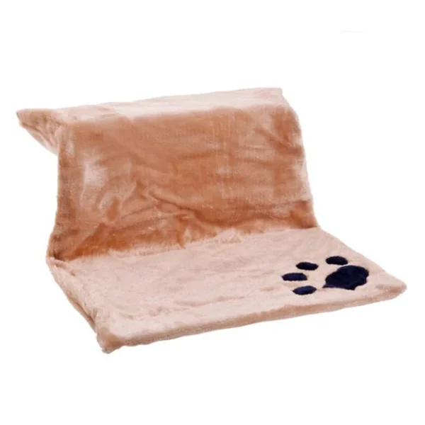 Esenciales diarios: obtén el mejor precio en Flamingo Cama Para Colgar Del Radiador Para Gatos en línea en le España.
